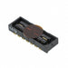 3-1658043-1 by TE Connectivity AMP Connectors - CONNECTOR DIFF ARRAY RCP 28P SMD GOLD