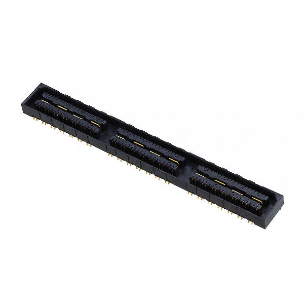 3-1658043-3 by TE Connectivity AMP Connectors - CONNECTOR DIFF ARRAY RCP 84P SMD GOLD