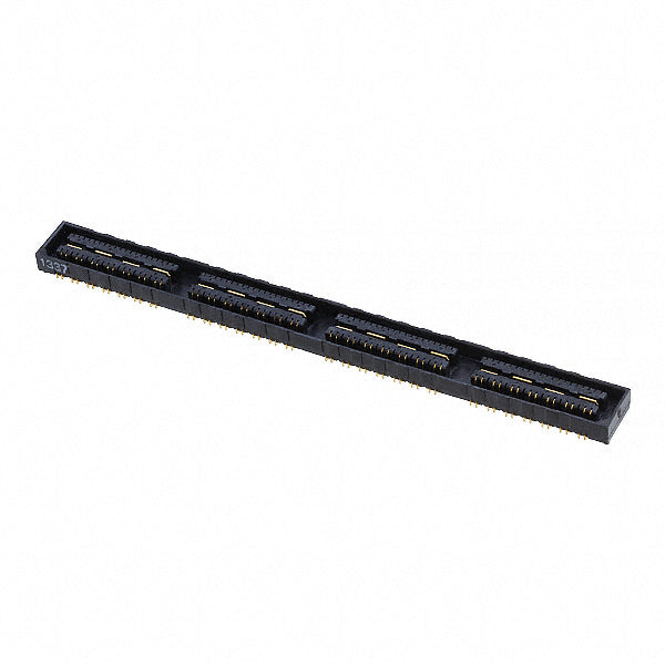 3-1658043-4 by TE Connectivity AMP Connectors - CONNECTOR DIFF ARRAY RCPT 112POS SMD