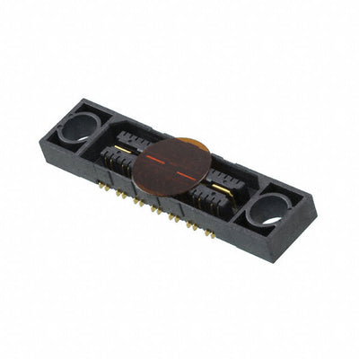 3-1658062-1 by TE Connectivity AMP Connectors - CONNECTOR DIFF ARRAY RCP 28P SMD GOLD