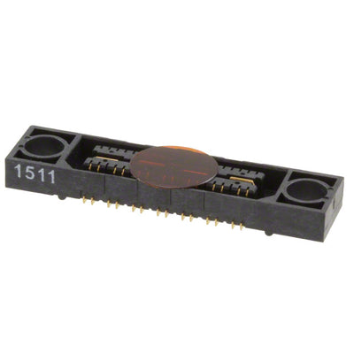 3-1658071-1 by TE Connectivity AMP Connectors - CONNECTOR DIFF ARRAY RCP 28P SMD GOLD