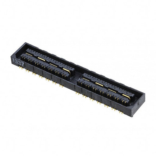 3-1658462-2 by TE Connectivity AMP Connectors - CONNECTOR DIFF ARRAY RCP 30P SMD GOLD