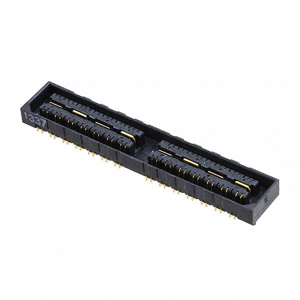 3-1658462-2 by TE Connectivity AMP Connectors - CONNECTOR DIFF ARRAY RCP 30P SMD GOLD
