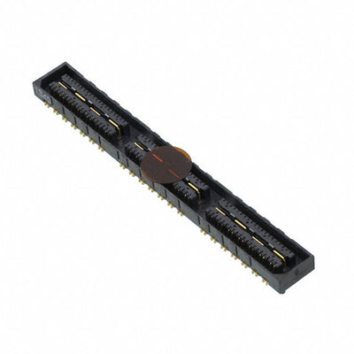 3-1658462-3 by TE Connectivity AMP Connectors - CONNECTOR DIFF ARRAY RCP 84P SMD GOLD
