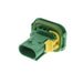 3-1703841-1 by TE Connectivity AMP Connectors - CONNECTOR PLUG HSG 2POS 6.00MM