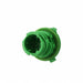 3-1718230-1 by TE Connectivity AMP Connectors - CONNECTOR RECPT HSNG MALE 7POS PNL MNT