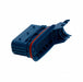 3-1718324-1 by TE Connectivity AMP Connectors - CONNECTOR PLUG HSG 62POS 5.00MM
