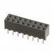 3-1734506-1 by TE Connectivity AMP Connectors - CONNECTOR RECPT 16POS 0.079 GOLD PCB