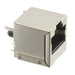 3-1734577-1 by TE Connectivity AMP Connectors - CONNECTOR MOD JACK 8P8C VERT SHIELDED