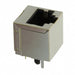 3-1734577-4 by TE Connectivity AMP Connectors - CONNECTOR MOD JACK 8P8C VERT SHIELDED