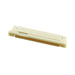 3-1734592-3 by TE Connectivity AMP Connectors - CONNECTOR FPC BOTTOM 33POS 0.5MM R/A