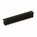 3-1734742-6 by TE Connectivity AMP Connectors - CONNECTOR FFC VERT 36POS 0.5MM SMD