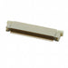 3-1734839-4 by TE Connectivity AMP Connectors - CONNECTOR FPC TOP 34POS 0.5MM R/A