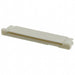 3-1734839-7 by TE Connectivity AMP Connectors - CONNECTOR FPC TOP 37POS 0.5MM R/A