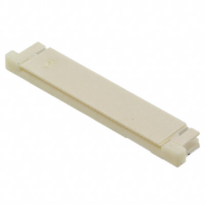 3-1734839-9 by TE Connectivity AMP Connectors - CONNECTOR FPC TOP 39POS 0.5MM R/A