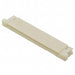 3-1734839-9 by TE Connectivity AMP Connectors - CONNECTOR FPC TOP 39POS 0.5MM R/A