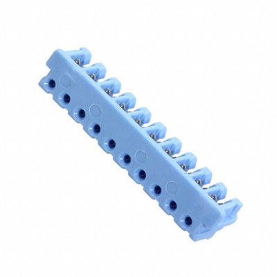 3-173977-0 by TE Connectivity AMP Connectors - CONNECTOR RECPT 10POS IDC 26-28AWG TIN