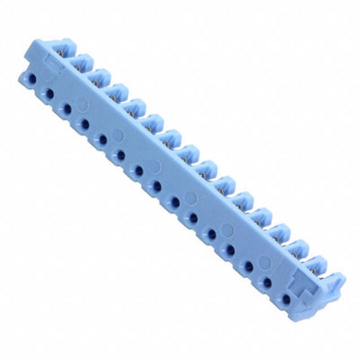 3-173977-5 by TE Connectivity AMP Connectors - CONNECTOR RECPT 15POS IDC 26-28AWG TIN