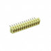 3-173983-3 by TE Connectivity AMP Connectors - CONNECTOR WIR IDC 13P 26-28AWG PCB RA