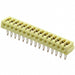 3-173983-5 by TE Connectivity AMP Connectors - CONNECTOR WIR IDC 15P 26-28AWG PCB RA