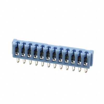 3-173985-2 by TE Connectivity AMP Connectors - CONNECTOR WIRE IDC 12P 26-28AWG VERT