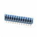 3-173985-2 by TE Connectivity AMP Connectors - CONNECTOR WIRE IDC 12P 26-28AWG VERT