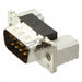 3-1740195-2 by TE Connectivity AMP Connectors - CONNECTOR D-SUB PLUG 9P SMD R/A SLDR