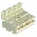 3-1740533-4 by TE Connectivity AMP Connectors - CONNECTOR RECPT 4POS IDC TIN