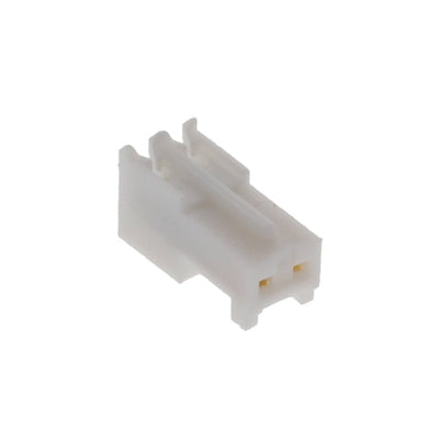 3-1744020-2 by TE Connectivity AMP Connectors - 02P MTA100 CONN ASSY LF
