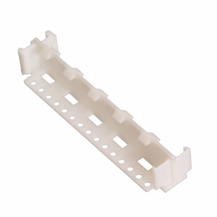 3-175133-0 by TE Connectivity AMP Connectors - CONNECTOR CAPTIVATING HOLDER 30POS