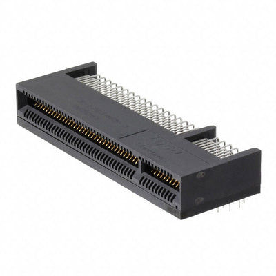 3-1761465-3 by TE Connectivity AMP Connectors - CONNECTOR PCI EXP FMALE 98POS 0.039