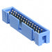 3-1761603-0 by TE Connectivity AMP Connectors - CONNECTOR HEADER VERT 30POS 2.54MM