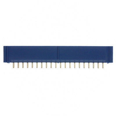 3-1761603-3 by TE Connectivity AMP Connectors - CONNECTOR HEADER VERT 40POS 2.54MM