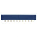 3-1761603-3 by TE Connectivity AMP Connectors - CONNECTOR HEADER VERT 40POS 2.54MM