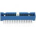 3-1761605-1 by TE Connectivity AMP Connectors - CONNECTOR HEADER R/A 34POS 2.54MM