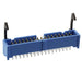 3-1761606-1 by TE Connectivity AMP Connectors - CONNECTOR HEADER VERT 34POS 2.54MM