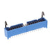 3-1761608-1 by TE Connectivity AMP Connectors - CONNECTOR HEADER VERT 34POS 2.54MM