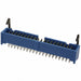 3-1761608-3 by TE Connectivity AMP Connectors - CONNECTOR HEADER VERT 40POS 2.54MM
