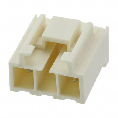 3-176976-1 by TE Connectivity AMP Connectors - CONNECTOR HEADER VERT 3POS 3.96MM