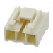 3-176976-1 by TE Connectivity AMP Connectors - CONNECTOR HEADER VERT 3POS 3.96MM