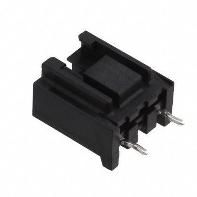 3-176976-9 by TE Connectivity AMP Connectors - CONNECTOR HEADER VERT 3POS 3.96MM