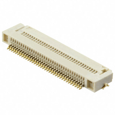 3-1775333-5 by TE Connectivity AMP Connectors - CONNECTOR FPC BOTTOM 35POS 0.5MM R/A