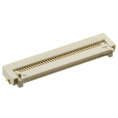 3-1775333-6 by TE Connectivity AMP Connectors - CONNECTOR FPC BOTTOM 36POS 0.5MM R/A
