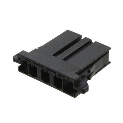 3-178128-3 by TE Connectivity AMP Connectors - CONNECTOR RECPT HSG 3POS 5.08MM