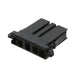 3-178128-3 by TE Connectivity AMP Connectors - CONNECTOR RECPT HSG 3POS 5.08MM