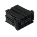 3-178129-6 by TE Connectivity AMP Connectors - CONNECTOR RECPT HSG 6POS 5.08MM