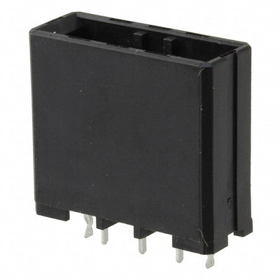 3-178136-5 by TE Connectivity AMP Connectors - CONNECTOR HEADER VERT 3POS 5.08MM