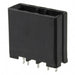 1-178136-3 by TE Connectivity AMP Connectors - CONNECTOR HEADER VERT 3POS 5.08MM
