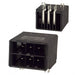 3-178139-2 by TE Connectivity AMP Connectors - CONNECTOR HEADER R/A 6POS 5.08MM