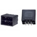 3-178140-3 by TE Connectivity AMP Connectors - CONNECTOR HEADER VERT 6POS 5.08MM